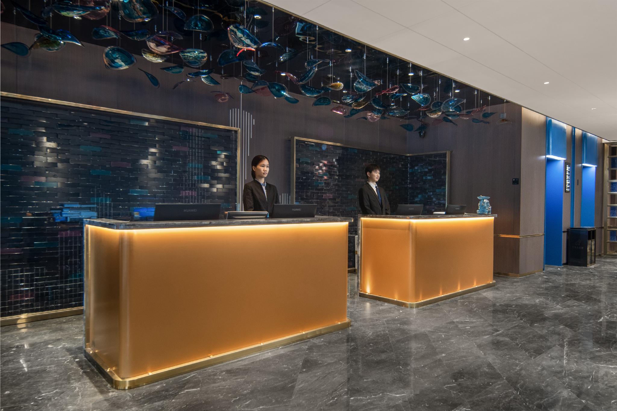 Фото Insail Hotels