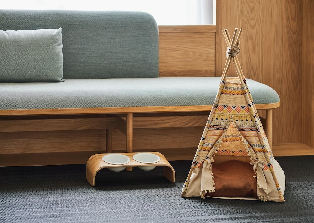 Фото Kimpton Da An Hotel