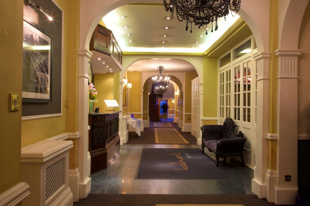 Фото Derby Midland Hotel, Bw Signature Collection