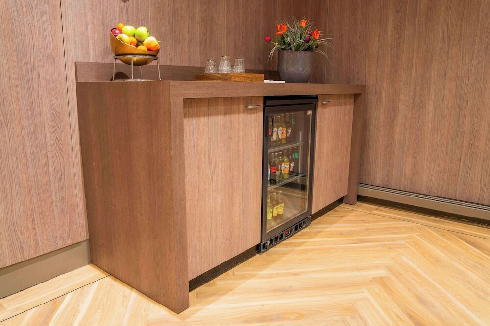 Фото Golden Tulip Zoetermeer - Den Haag