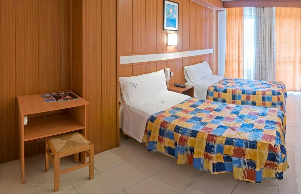 Фото Pensión Venecia