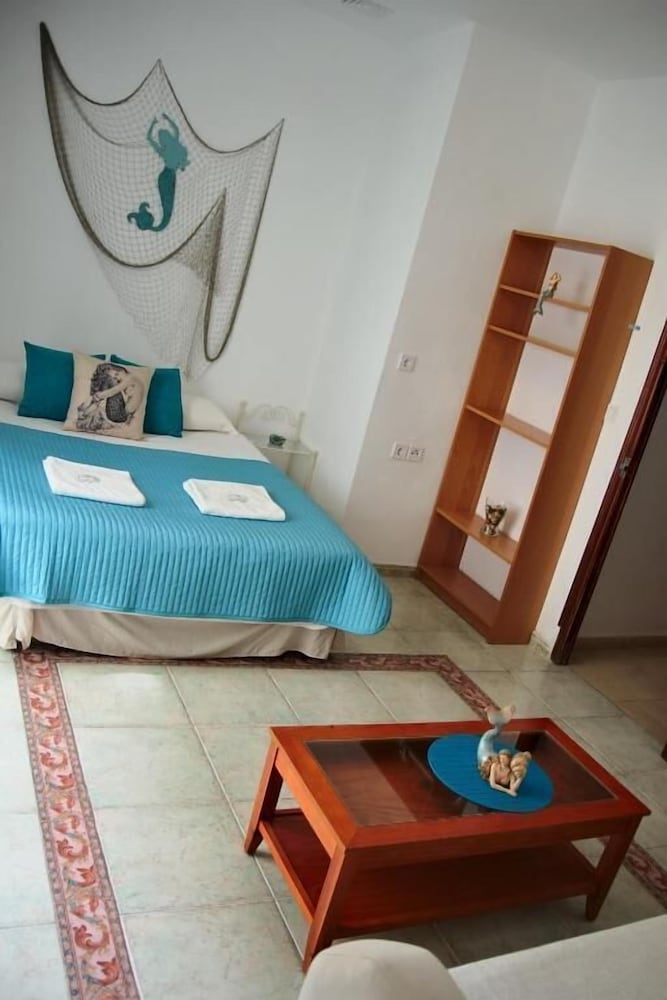 Фото Spanish Galleon Lodge