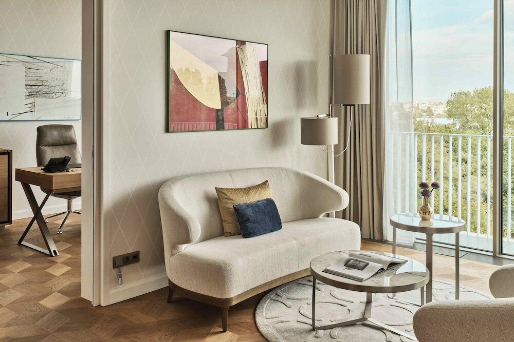 Фото The Fontenay