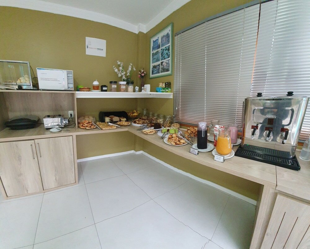 Фото Hotel Pousada Cabana Da Mata