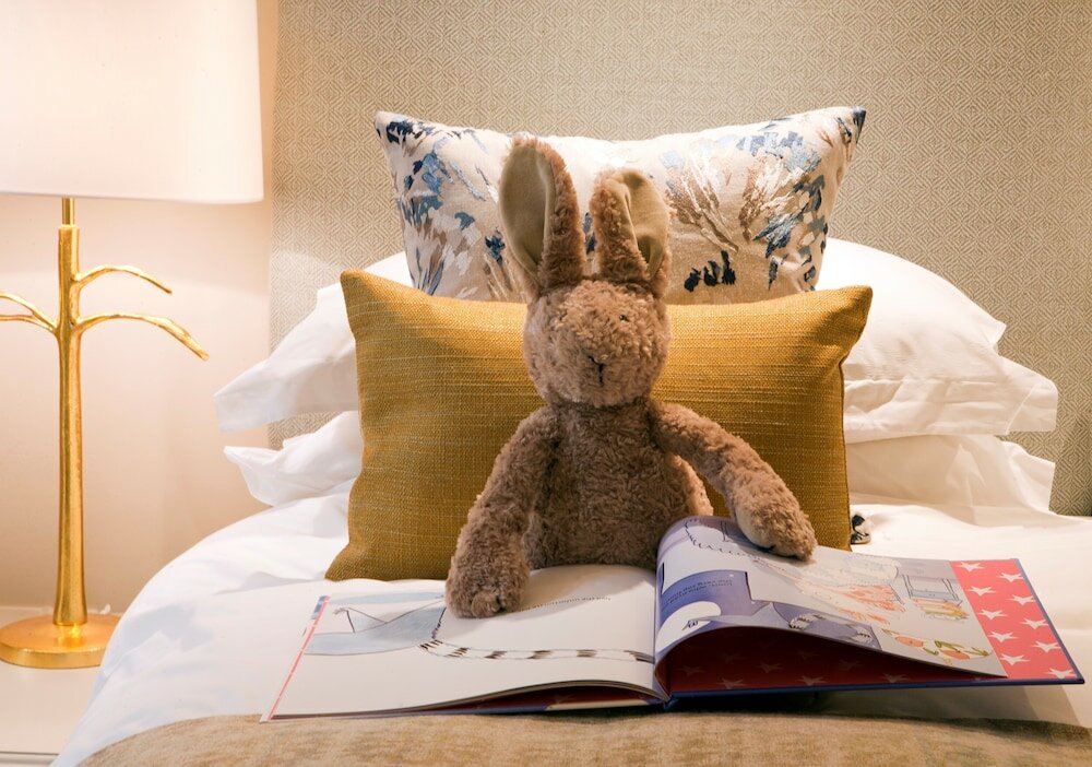 Фото The Charm Brighton Boutique Hotel and SPA