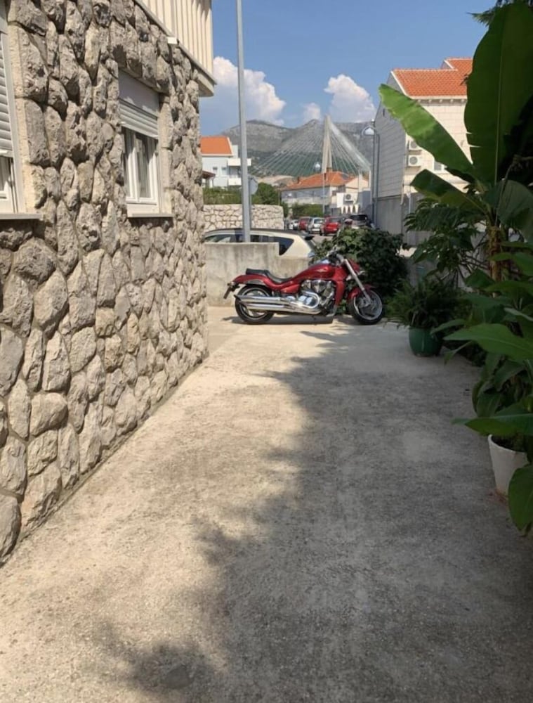 Фото Aida Apartments and Rooms