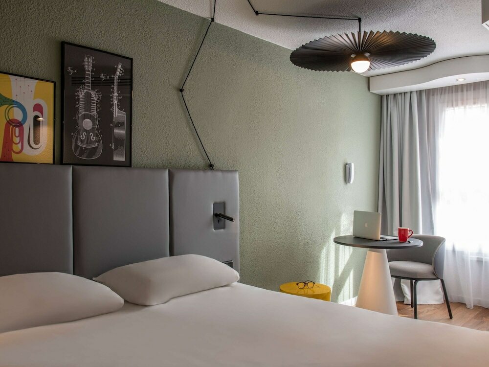 Фото Ibis Cannes Centre