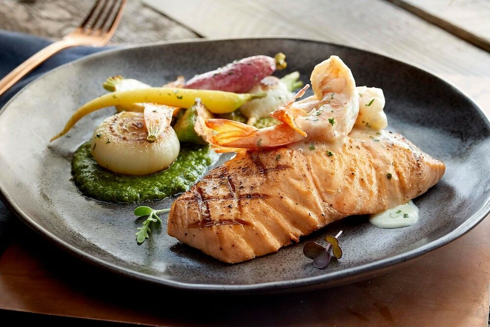 Фото The Westin Edina Galleria