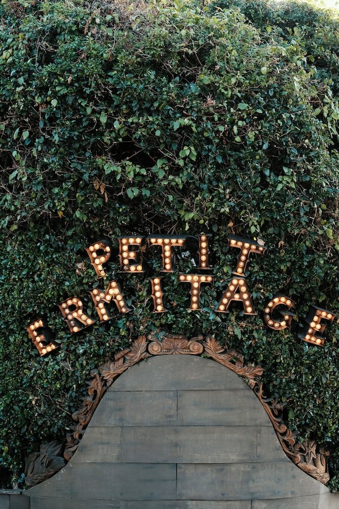 Фото Petit Ermitage