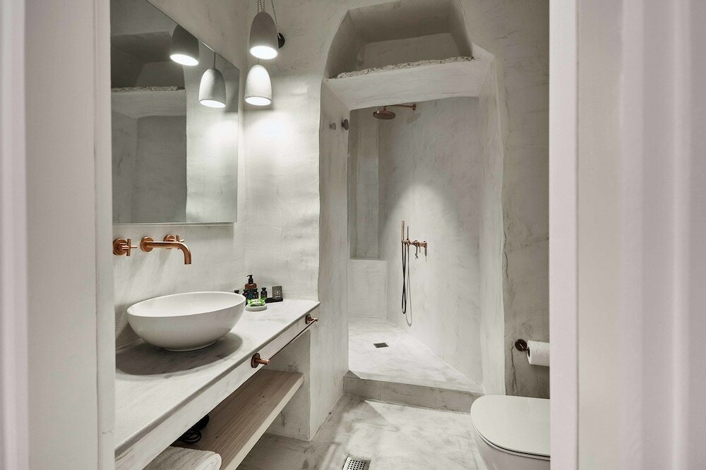 Фото Living Theros Luxury Suites