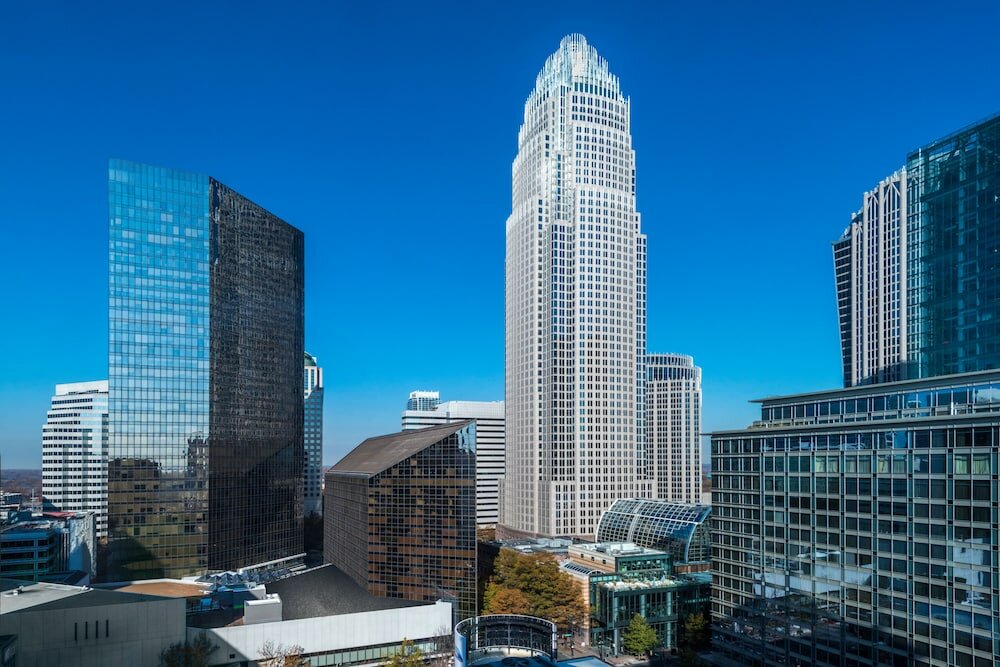 Фото Ac by Marriott Charlotte