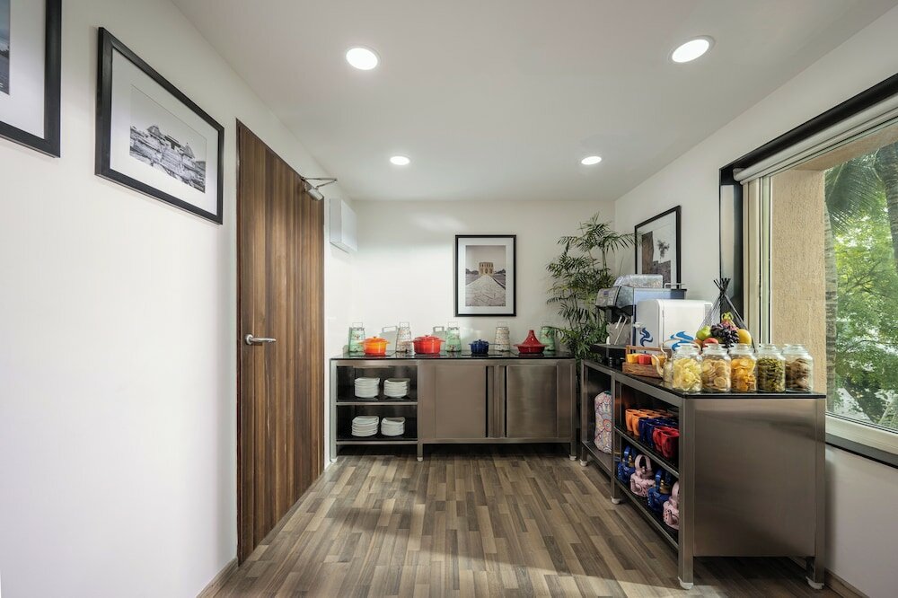 Фото Grand Mercure Bangalore