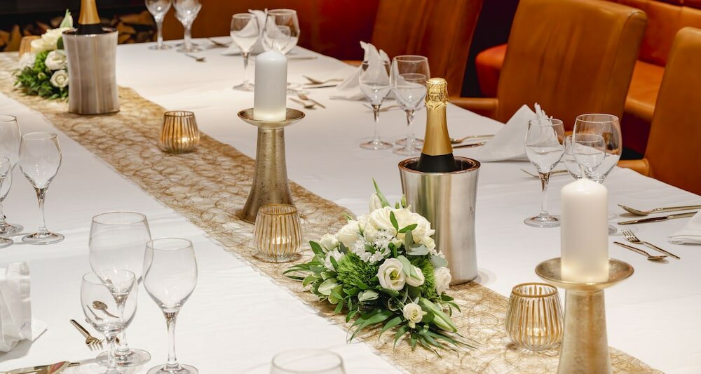 Фото Plaza Inn Köln Pulheim