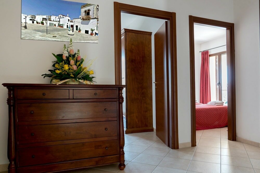 Фото Hotel Salento
