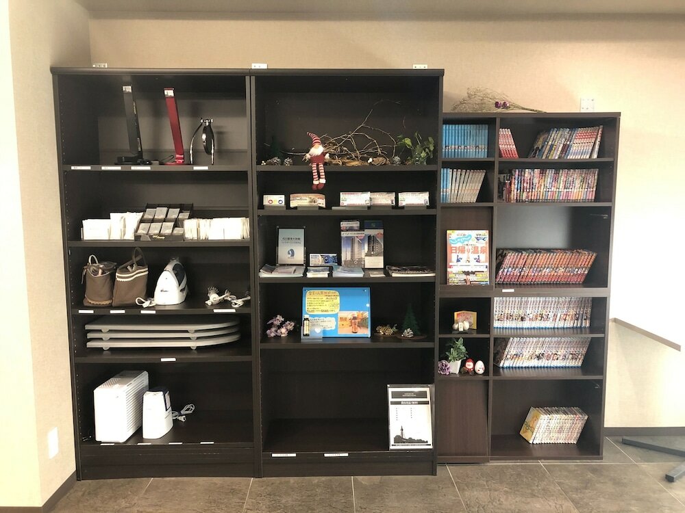 Фото Kuretake Inn Nagoya Hisaya Odori