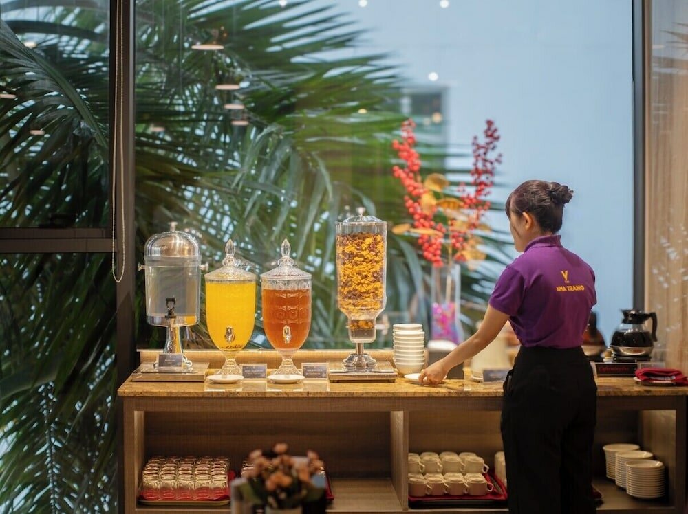 Фото V Hotel Nha Trang