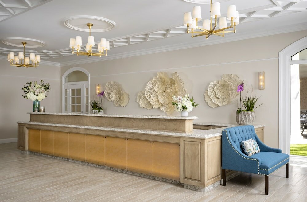 Фото The Houstonian Hotel, Club & SPA