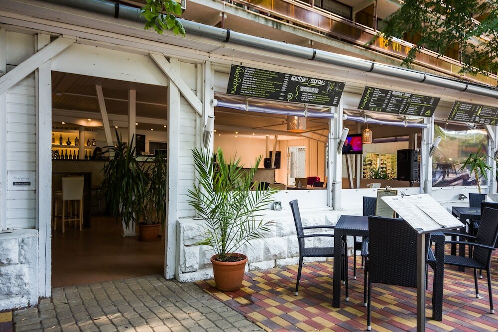 Фото Ce Napfény Hotel