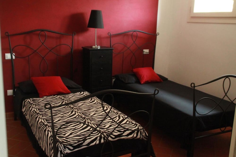 Фото Podere delle Fanciulle