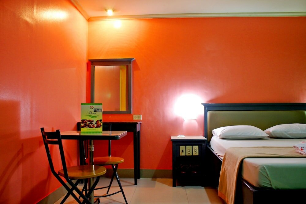 Фото Citystate Hotel Quiapo