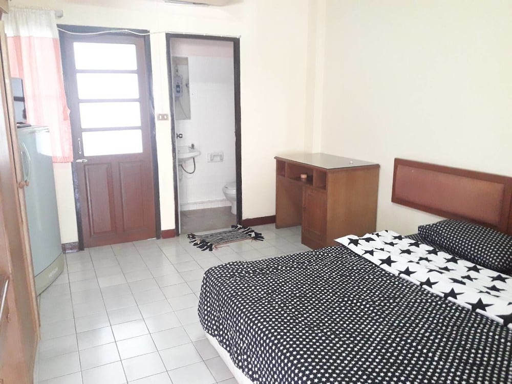 Фото Inter Inn Chiangmai