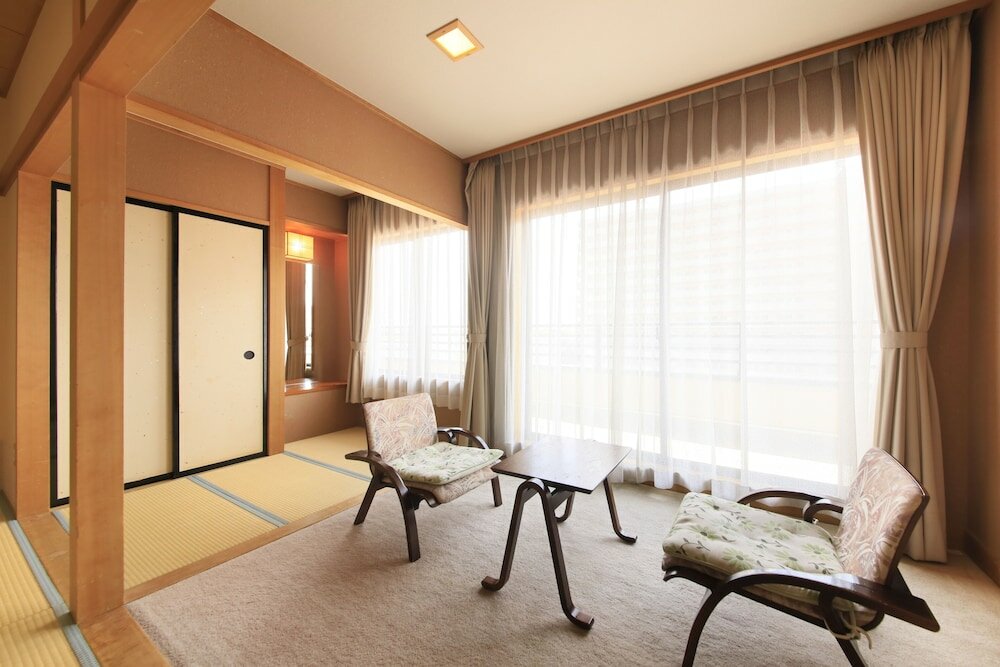 Фото Bettei Hanasuisho