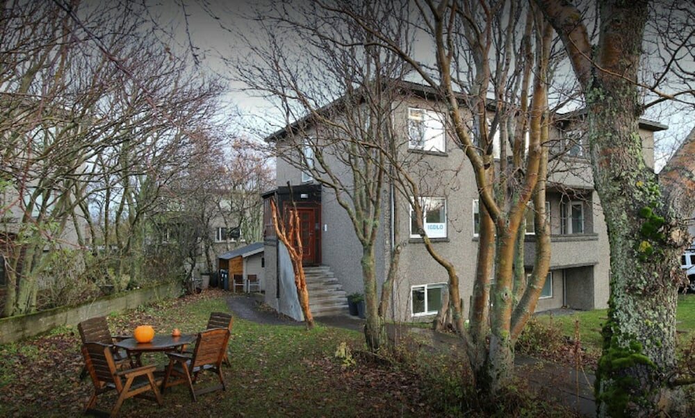 Фото Igdlo Guesthouse