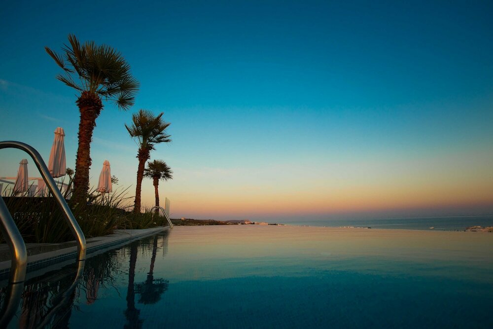 Фото Отель Napa Suites
