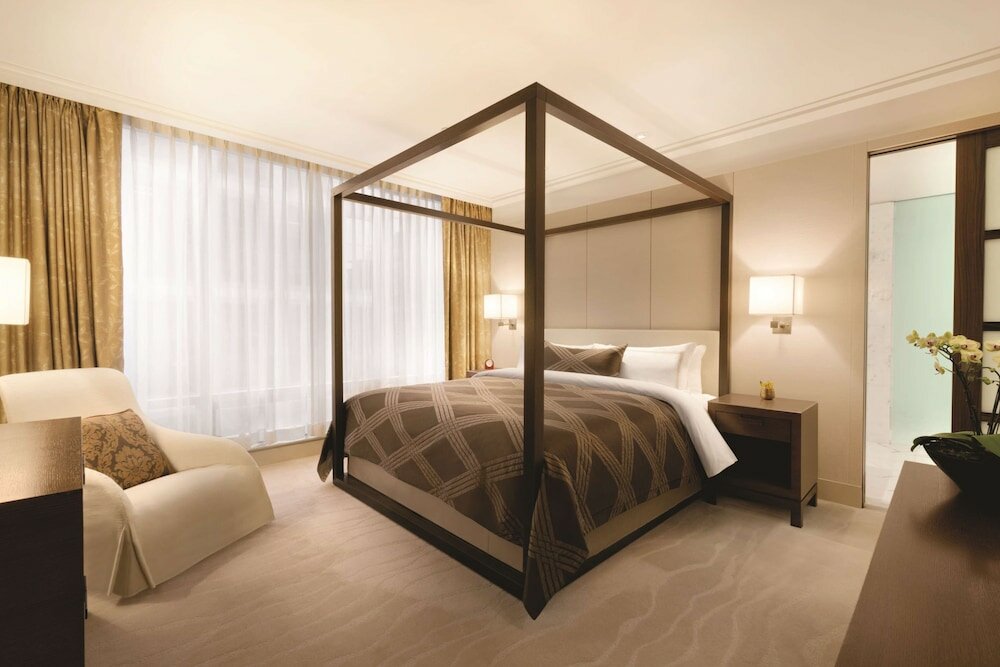 Фото Hyatt Vancouver Downtown Alberni