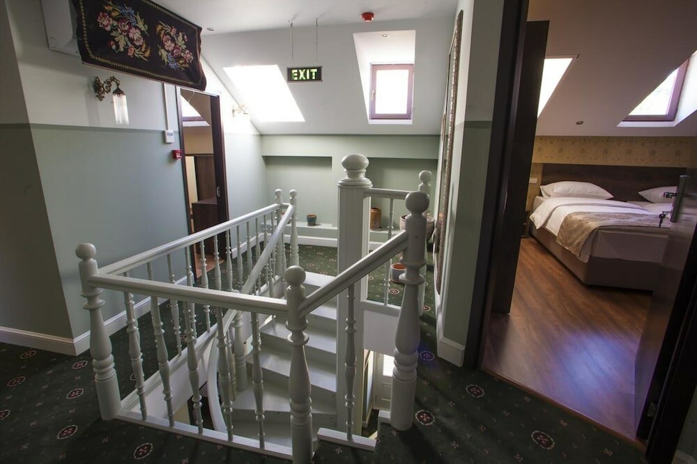 Фото Tekla Palace