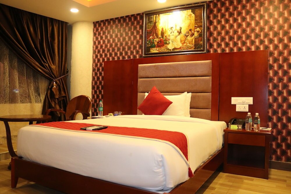 Фото отеля 5