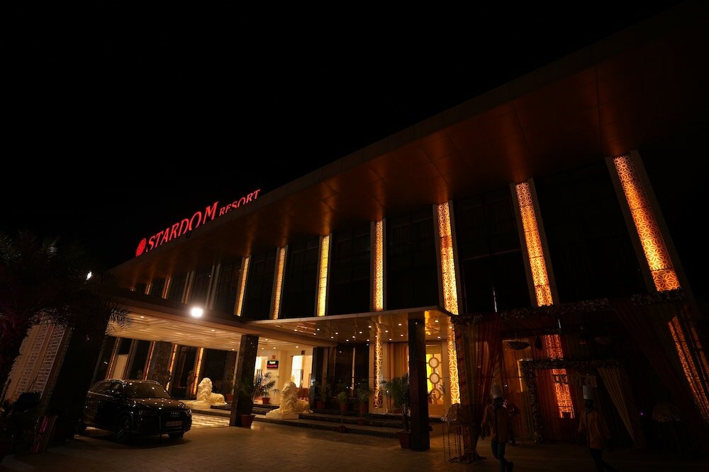 Фото Stardom Resort