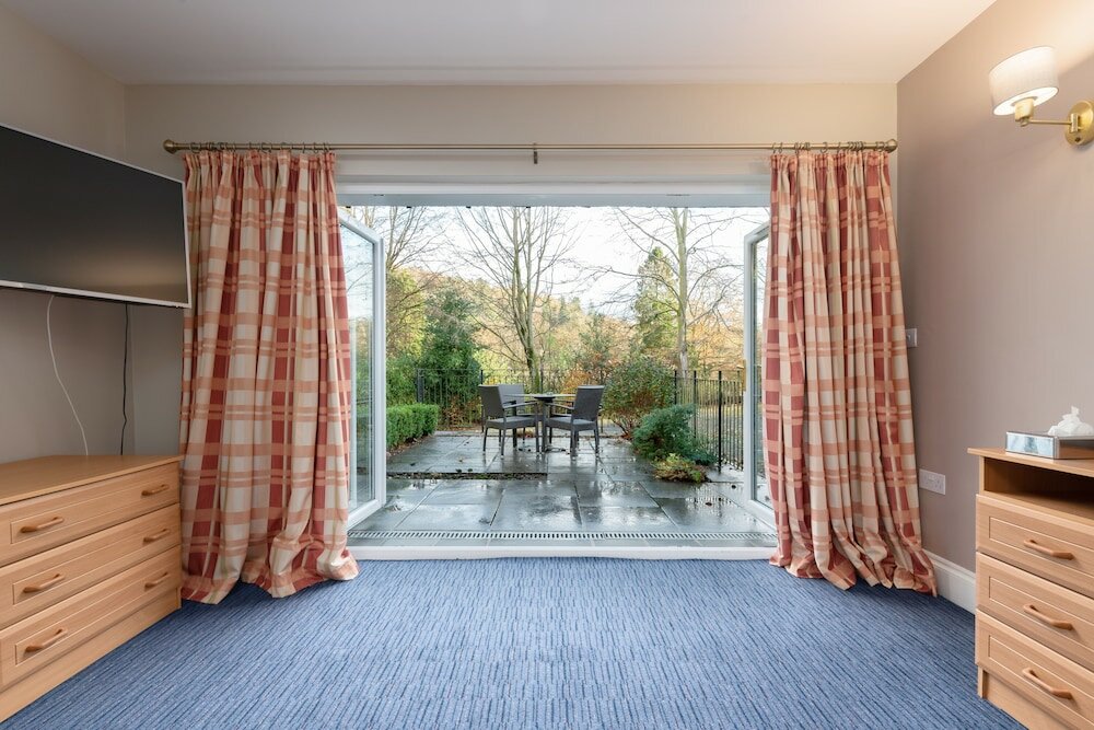 Фото Windermere Manor Hotel