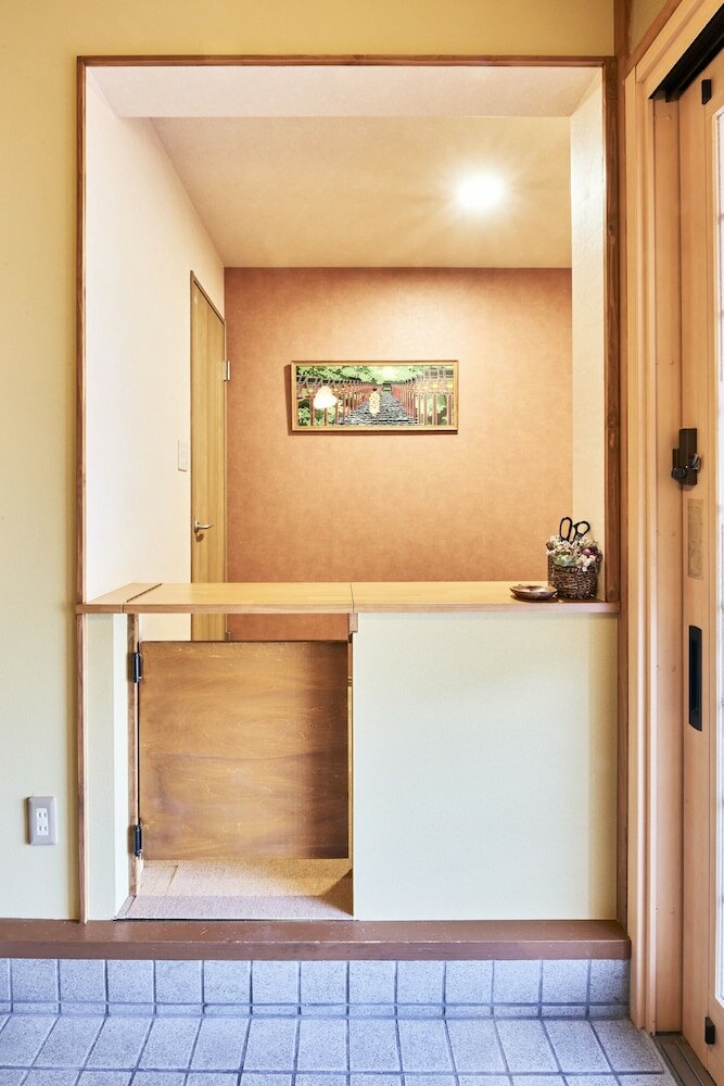 Фото Kyoto Guesthouse - Hostel
