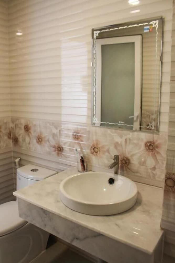 Фото Phuong Binh House