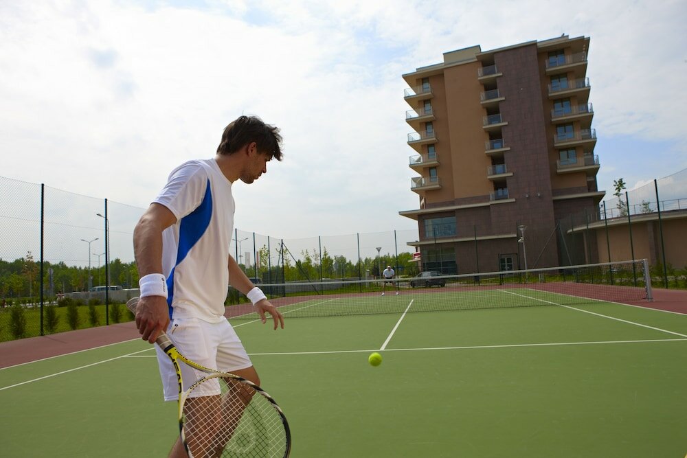 Фото Aquaworld Resort Budapest