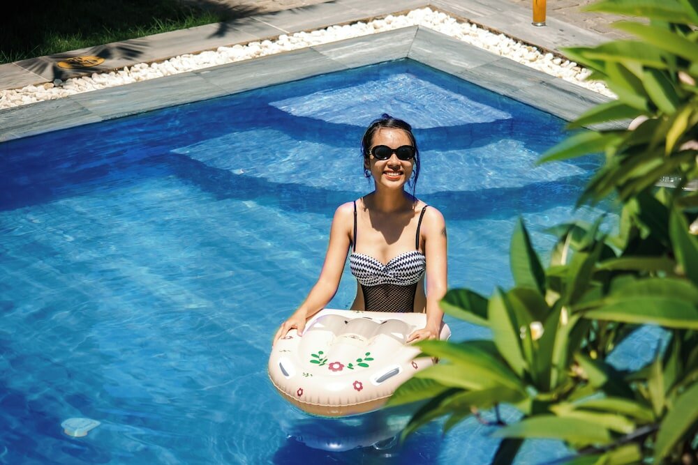 Фото Hoi An Village Lodge