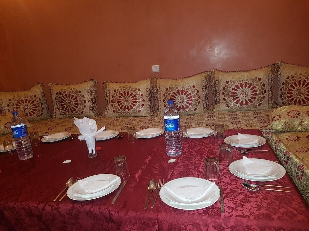 Фото Riad Dar Nakhla