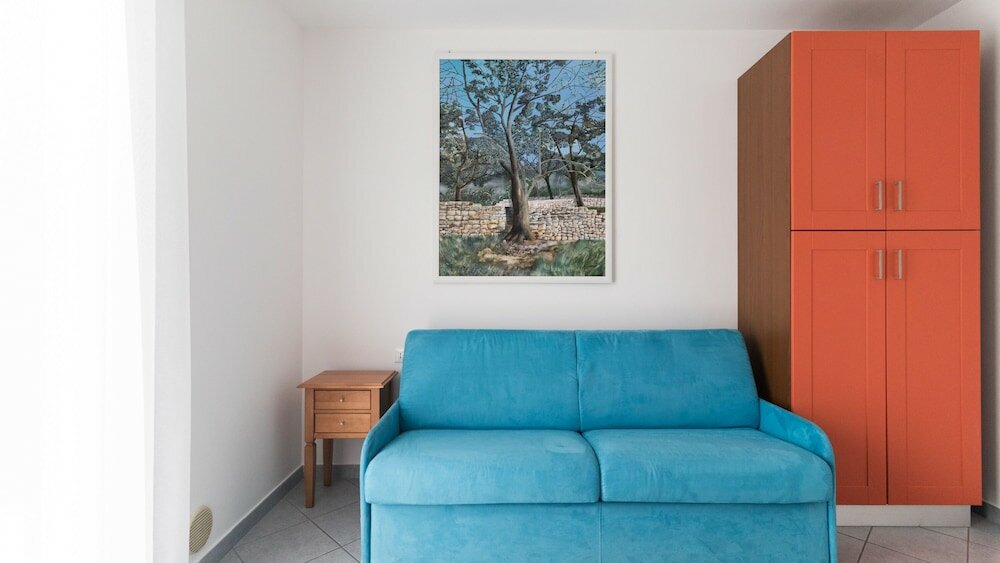 Фото Residence Il Poggio