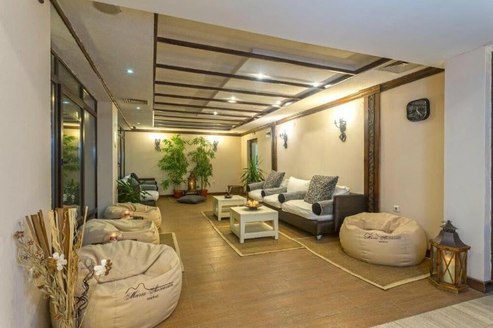 Фото Maria Antoaneta Residence