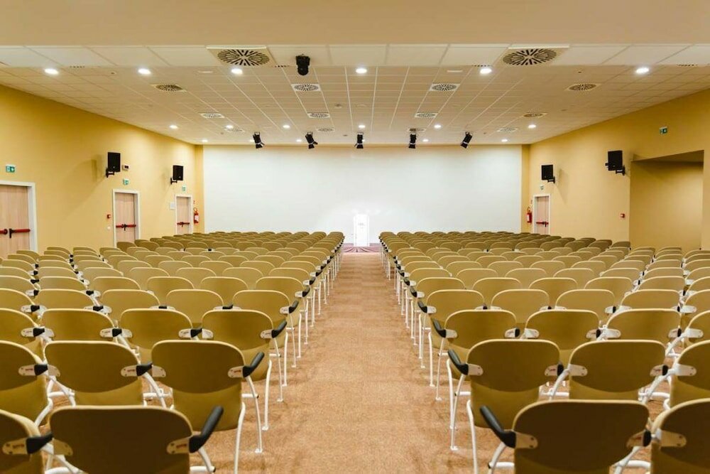 Фото Отель Torre Cintola Greenblu Sea Emotions