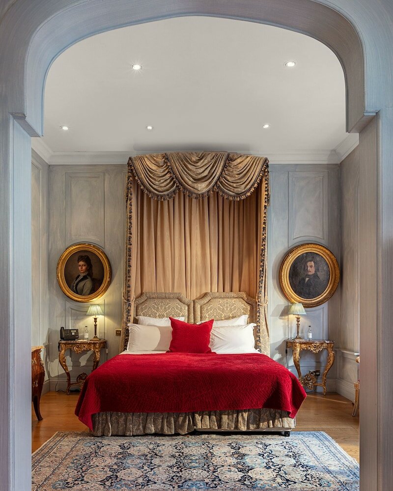 Фото San Domenico House