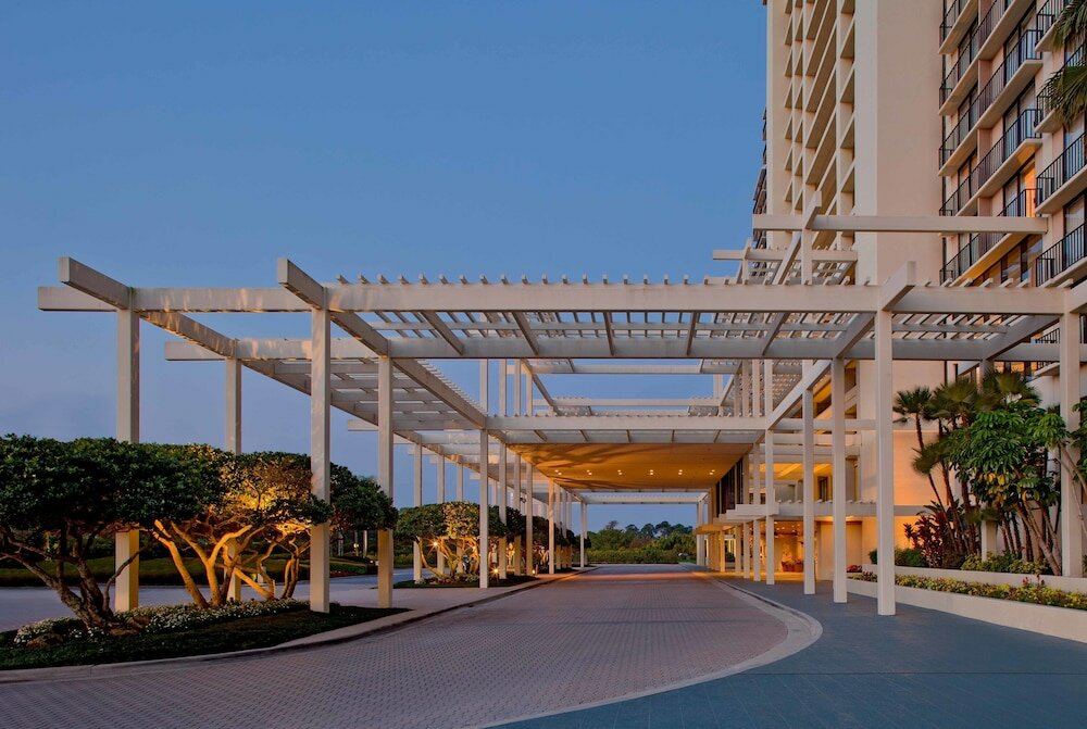Фото Hyatt Regency Grand Cypress Resort