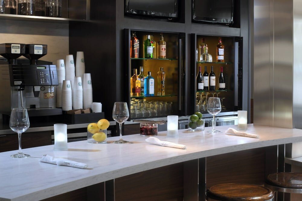 Фото Courtyard by Marriott San Antonio Downtown/Market Square