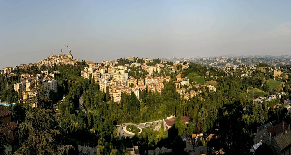 Фото Best Western Hotel i Colli