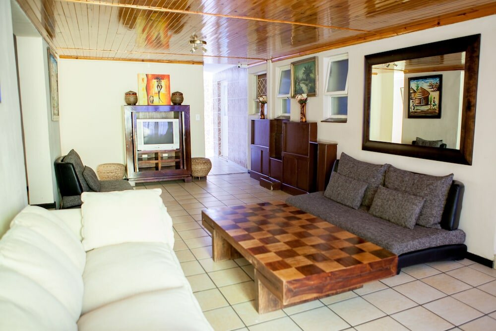 Фото Oria Lodge - Summer Greens