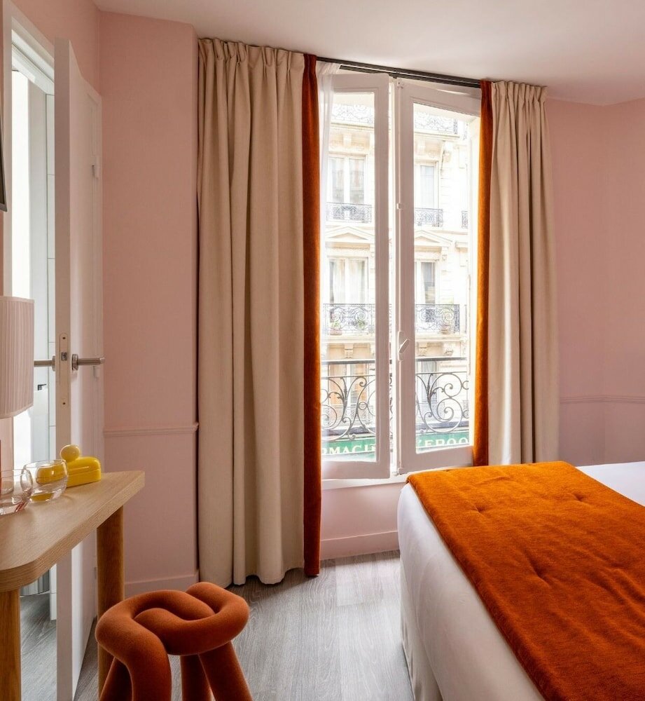 Фото Hôtel de Saint-Germain