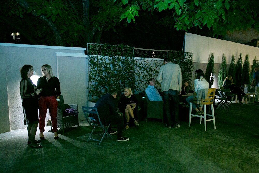 Фото Garni Hotel D10