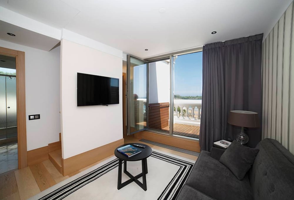 Фото Gran Hotel Sardinero