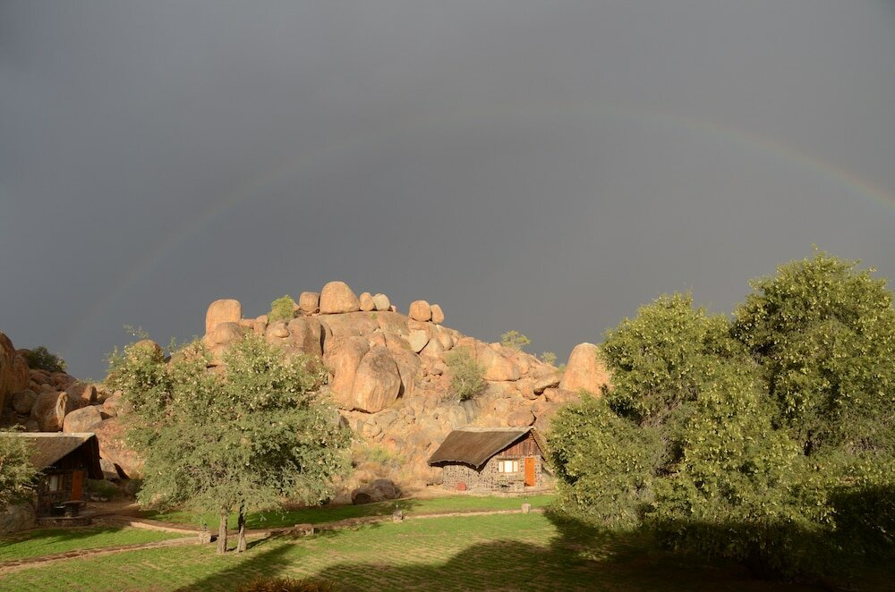 Фото Canyon Lodge